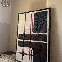 ساخت تابلو های دکوراتیو مدرن و مینیمال