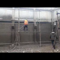 اجرا شاتکریت