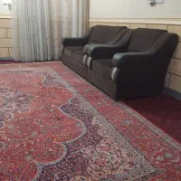 مبل ۷ نفره ۴ تیکه سالم