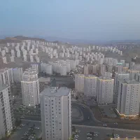 پردیس فاز ۱۱ زون ۱ ، عرصه تسویه ویودار