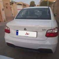 ساینا اس ۱۴۰۳ بی رنگ گارانتی فعال|خودرو سواری و وانت|نجف‌آباد, جوزدان|دیوار