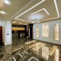 ۶۰متر وام دار رقص آفتاب در خانه سندتکبرگ