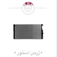 رادیات اب بی ام و BMWتمام مدل ها اورجینال و تایوان|قطعات یدکی و لوازم جانبی|تهران, بازار|دیوار