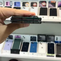 Samsung Zfold 5 256/12 همراه ادابتور ۴۵ واتی|موبایل|کرج, کوی امامیه|دیوار