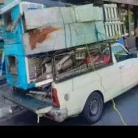 خرید ضایعات آهن خریداری آلومینیوم کتاب کاغذ