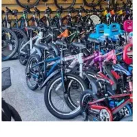 دوچرخه های پرفروش