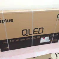 تلویزیون جی پلاس ۶۵ اینچ QLED