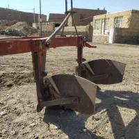 ادوات کشاورزی|ماشینآلات صنعتی|خوشاب, |دیوار