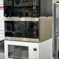 مایکروفر ال‌جی 42 لیتری مدل 8265