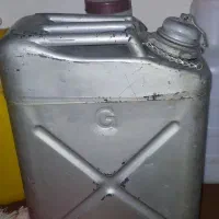 گالن آهنی افرودی|قطعات یدکی و لوازم جانبی|اردبیل, |دیوار