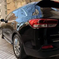 کیا سورنتو gt line|خودرو سواری و وانت|کرج, گوهردشت|دیوار