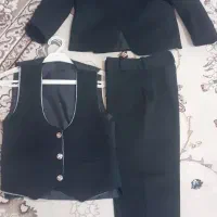 بازار یک و نیم به بالاست .بنده گذاشتم یک و دویست|لباس|کوهدشت, |دیوار