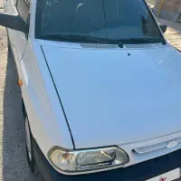 پراید95|خودرو سواری و وانت|امیدیه, |دیوار