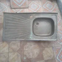 سینگ‌ظرفشویی