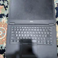 لپتاب  دل E7450