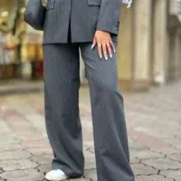 کت و شلوار نو نو