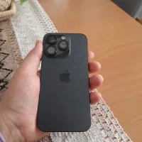 ایفون ۱۵ پرو