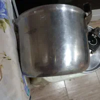 زود پز|ظروف پخت‌وپز|تهران, لویزان|دیوار