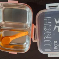 ظرف غذا مدل لانچ