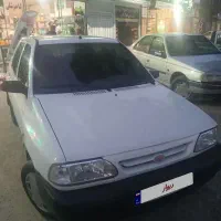 پراید فروشی