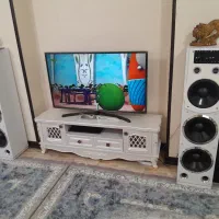 باند اسپیکر|سیستم صوتی خانگی|شاهینشهر, شهرک گلدیس|دیوار