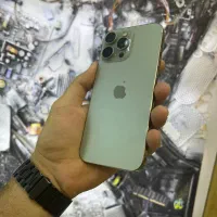 ایفون 16ProMaxرنگ نچرال 256گیگ پارت نامبر ZAA|موبایل|اصفهان, احمدآباد|دیوار