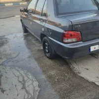 سواری|خودرو سواری و وانت|صومعهسرا, |دیوار