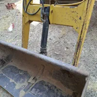 تراکتور 285 تک|خودرو سنگین|قیدار, |دیوار