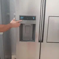 یخچال