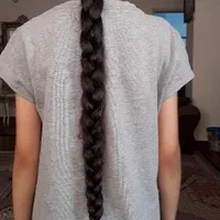 موی طبیعی بانوان|آرایشی، بهداشتی، درمانی|بم, |دیوار