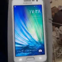 گوشی سامسونگ A3