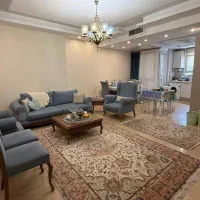 جهانی نیا ۸۲ متر ۵ سال زوج پسند رو به افتاب|اجارهٔ آپارتمان|تهران, اختیاریه|دیوار