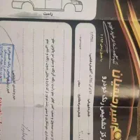 آزرا ۲۰۰۷ درجه ۱|خودرو سواری و وانت|مشهد, فلسطین|دیوار