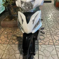 موتور بیکلاج