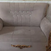 مبل ۷نفره|مبلمان خانگی و میز عسلی|خان ببین, |دیوار
