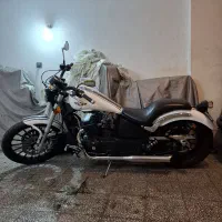 رگال رپتور دیتونا ۲۵۰cc در حد صفر طرح هارلی