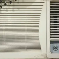 فروش دوعددکولرپنجره ای