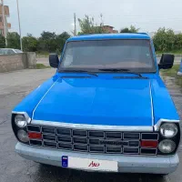 نیسان دوگانه ۸۴