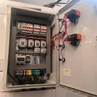 برقکار ساختمان برقکاری صنعتی برق کار ماهر