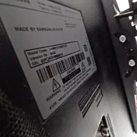 تلویزیون  ۴۹ سامسونگ ال ای دی|تلویزیون و پروژکتور|بیرجند, |دیوار