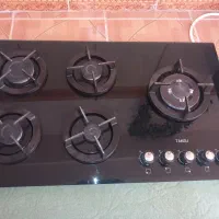 اجاق گاز صفحه ای