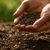 تناژ محصول کشاورزیت رو تا ۲۰٪ افزایش بده