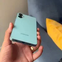 سامسونگa06..رام4..64گیگ درحدنو|موبایل|بندر انزلی, بی بی حوریه|دیوار