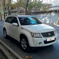 سوزوکی ویتارا ژاپن درحدصفر اتوماتیک 2400 فول‌آپشن|خودرو سواری و وانت|اصفهان, مهدیه|دیوار