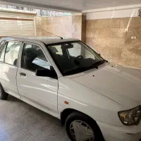 پراید ۱۱۱|خودرو سواری و وانت|اراک, |دیوار