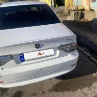 سمند سورن پلاس دریچه سیمی|خودرو سواری و وانت|پارسآباد, |دیوار