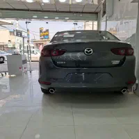 مزدا۳         ۲۰۲۵|خودرو سواری و وانت|اهواز, باغ شیخ|دیوار