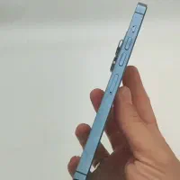 ایفون ۱۳ پرومکس chaظرفیت ۵۱۲ گیگ رم ۶ آک باتری ۱۰۰|موبایل|تهران, علیآباد|دیوار