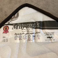 تشک سوپر طبی میترا|تشک تختخواب|همدان, |دیوار