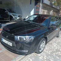 دنا آپشنال اتومات (نقد و اقساط سود بانکی سند بنام)|خودرو سواری و وانت|تهران, جمالزاده|دیوار